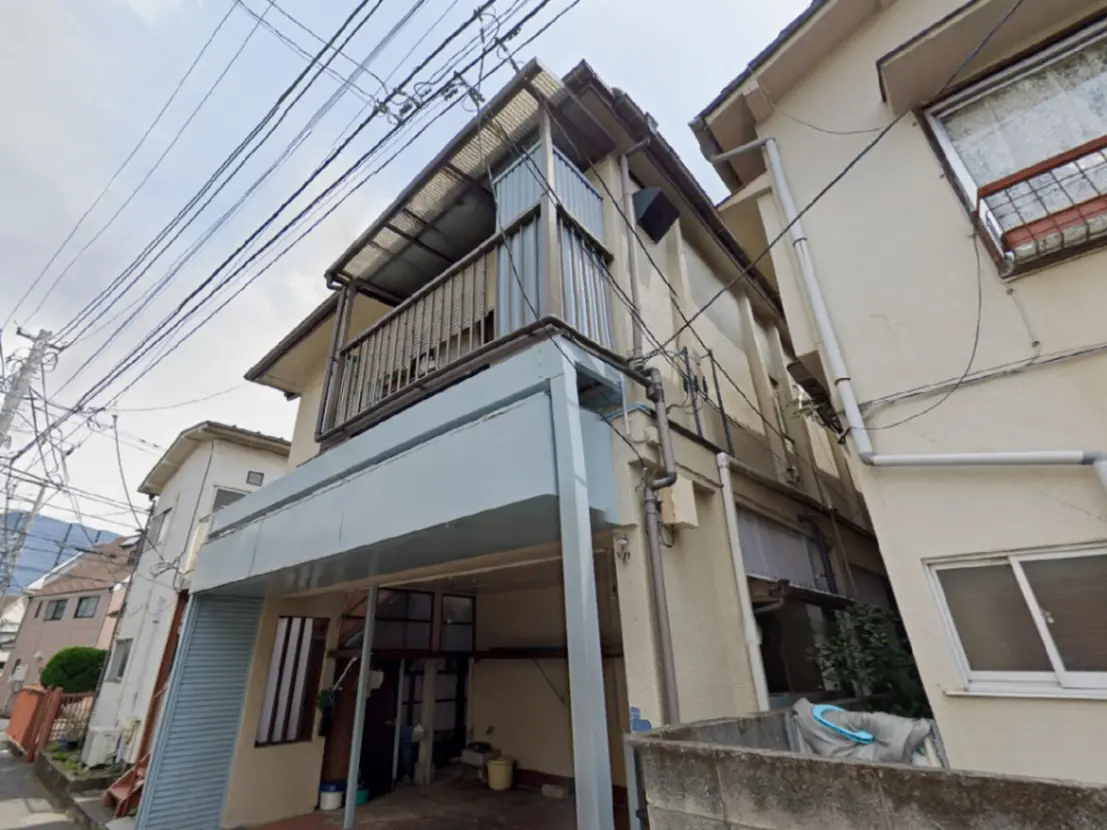 活動歴および当時の関連ビジュアル記録